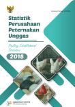 Statistik Perusahaan Peternakan Unggas 2018