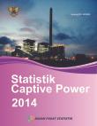 Captive Power Statistics 2014