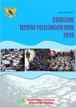 Statistik Tempat Pelelangan Ikan 2014