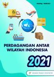 Perdagangan Antar Wilayah Indonesia 2021
