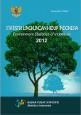 Environment Statistics Of Indonesia 2012