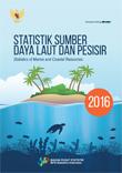 Statistics Of Marine And Coastal Resources 2016