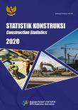Construction Statistics, 2020