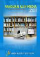 Panduan Alih Media 2011 Sebagai Sarana Penunjang Layanan Statistik Terpadu