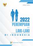 Perempuan dan Laki-laki di Indonesia 2022