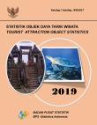 Tourist Attraction Object Statistics 2019