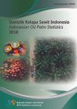 Indonesian Oil Palm Statistics 2018