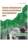 Information And Communication Technology Development Index 2021