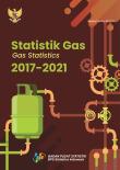 Gas Statistics 2017–2021