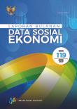 Laporan Bulanan Data Sosial Ekonomi April 2020