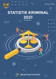 Crime Statistics 2021