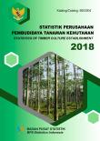 Statistics Of Timber Culture Estate 2018