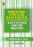 Directory of Manufacturing Industry 2021