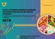 Harga Konsumen Beberapa Barang Kelompok Makanan Di 82 Kota Di Indonesia 2019