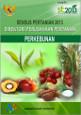 ST 2013 Directory Of Agricultural Establishment, Plantation Subsector