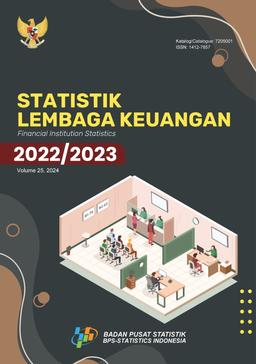 Financial Institution Statistics 2022/2023