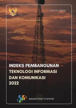 Information And Communication Technology Development Index 2022