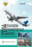 Statistik Transportasi  Udara  2014
