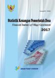 Financial Statistics Of Village Government 2017