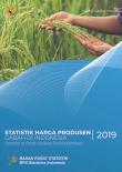 Statistik Harga Produsen Gabah Di Indonesia 2019