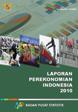Laporan Perekonomian Indonesia 2010