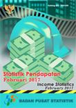 Income Statistics February 2017