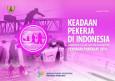 Keadaan Pekerja Di Indonesia Februari 2014