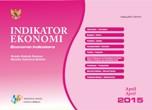 Indikator Ekonomi April 2015
