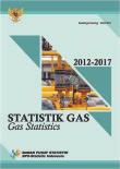 Gas Statistics 2012-2017