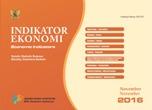 Indikator Ekonomi November 2016