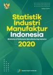 Statistik Industri Manufaktur Indonesia, 2020