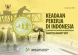 Laborer Situation in Indonesia August 2017