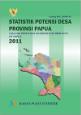 Statistics Of Indonesian  Village Potential In Papua 2011