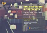 Statistik Migrasi Daerah Istimewa Yogyakarta Hasil Survei Penduduk Antar Sensus 2015