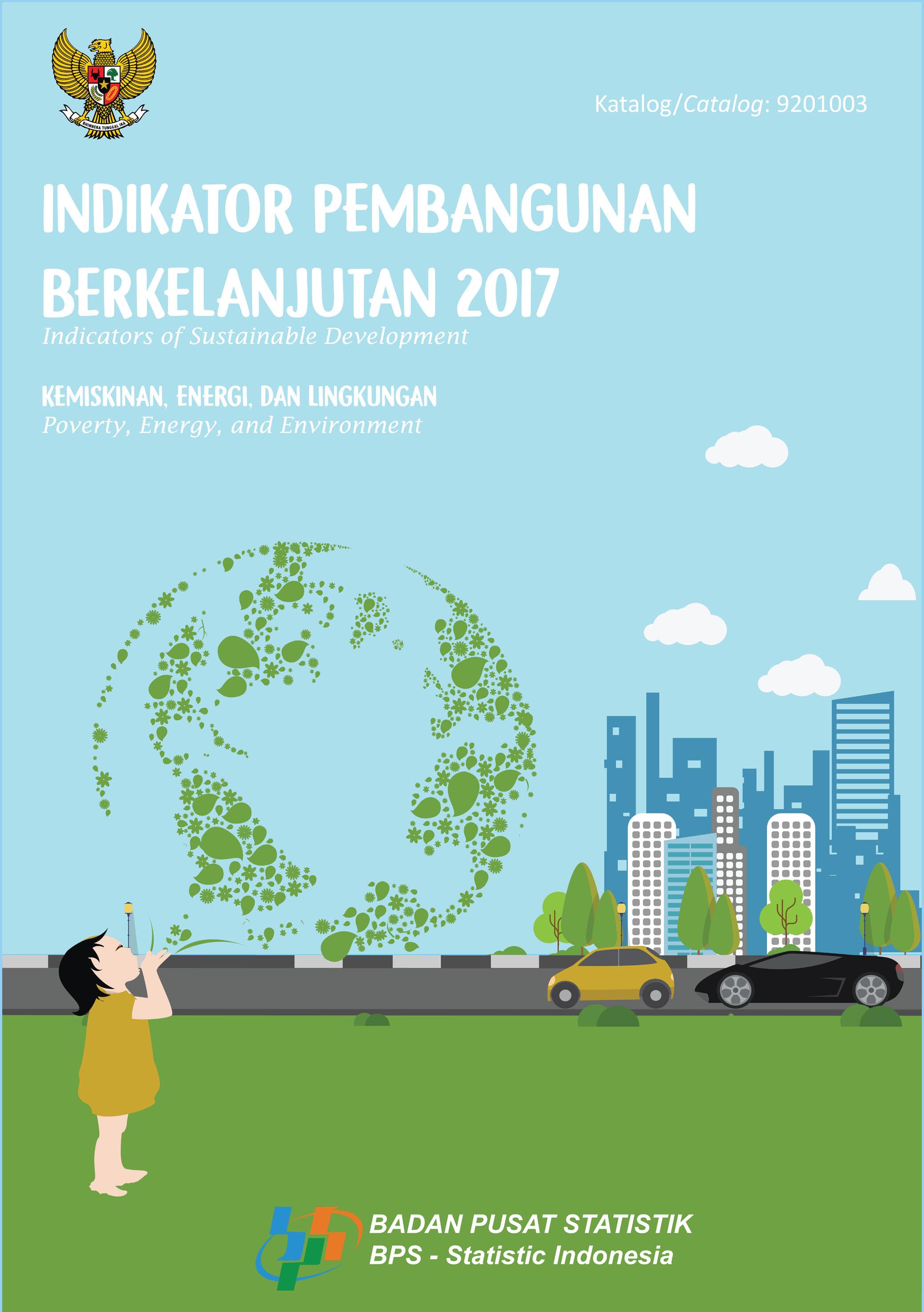 Sustainable Development Indicators 2017