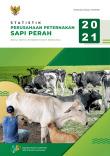 Dairy Cattle Establishment Statistics 2021