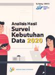 Analisis Hasil Survei Kebutuhan Data 2020