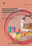 Ringkasan Eksekutif Pengeluaran Dan Konsumsi Penduduk Indonesia, Maret 2018