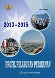 Profil Pelabuhan Perikanan 2013-2015