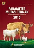 Livestock Mutation Parameter 2015