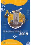 Indeks Harga Produsen Indonesia 2019