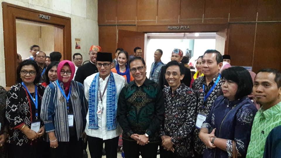 PDRB Regional Consultation Jawa-Bali-Nusa Tenggara
