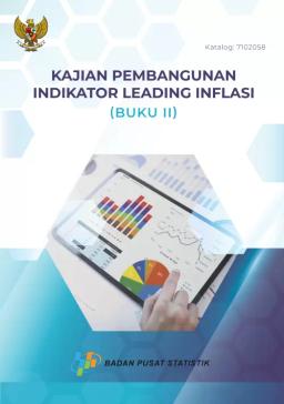 The Study Of The Development Of Leading Inflation Indicators (Book II)