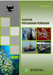 Statistics Of Fishery Establishment 2011-2012
