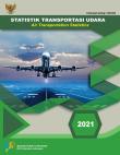 Statistik Transportasi Udara 2021