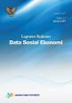 Laporan Bulanan Data Sosial Ekonomi Edisi Agustus 2011