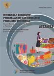 Executive Summary Of Consumption And Expenditure Of Indonesia March 2020