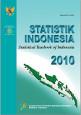Statistik Indonesia 2010