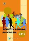 Statistik Pemuda Indonesia 2015