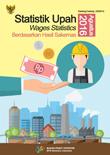 Wages Statistics August 2016